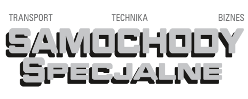 samochodzy specjalne