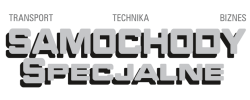 samochodzy specjalne